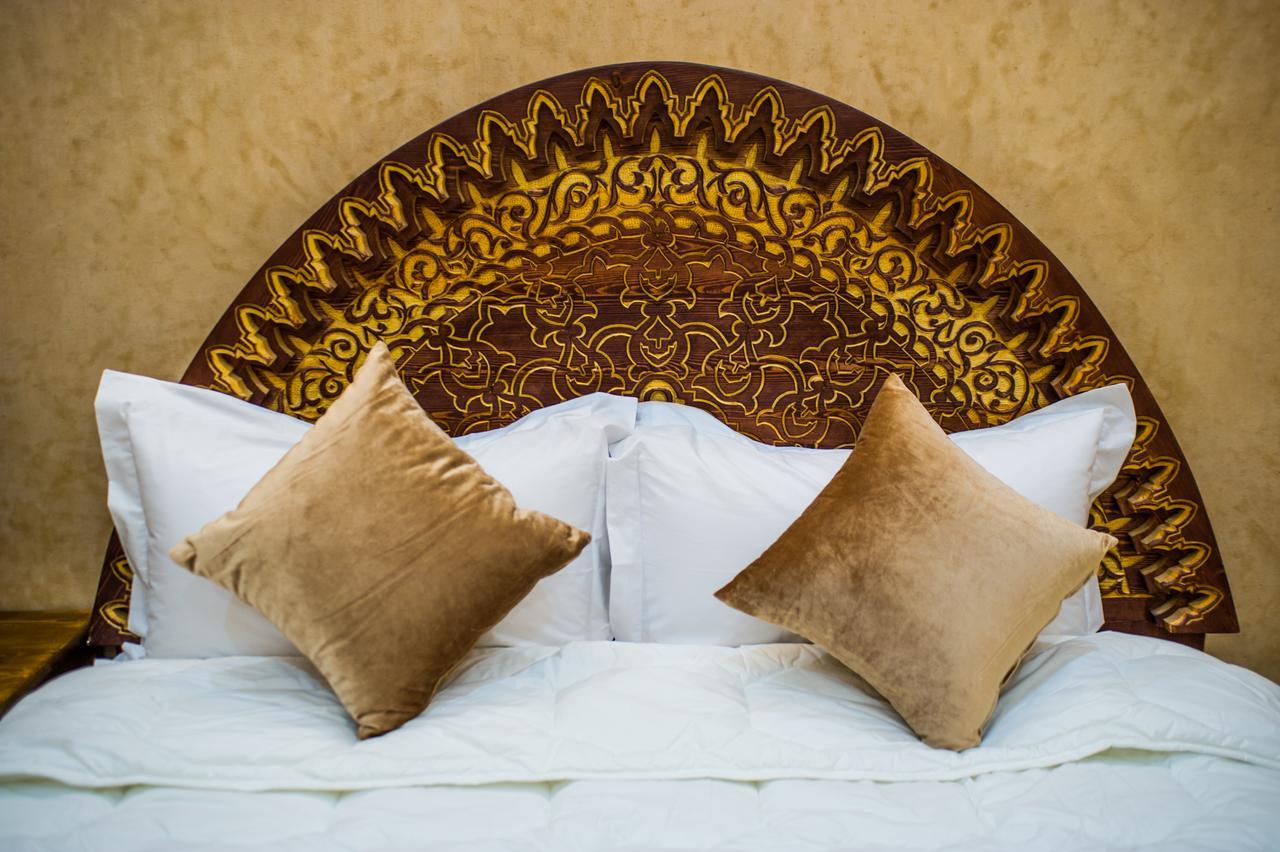 Riad Qamar Marrakesh Luaran gambar
