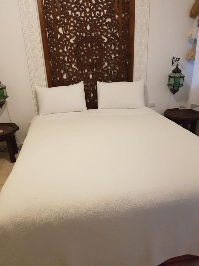 Riad Qamar Marrakesh Luaran gambar